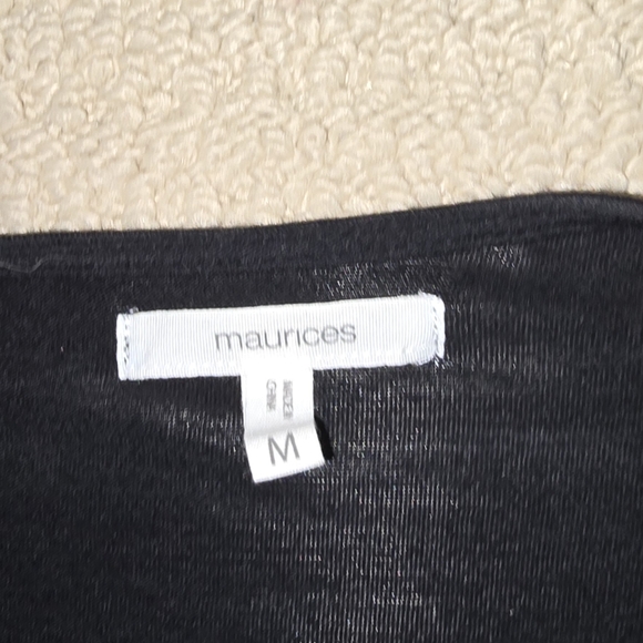 Maurice's cover - Picture 4 of 4